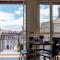 The Best Rent - Bright two rooms apartment near Cattolica University