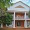 Hamilton Urban Farm Guest House - Pietermaritzburg