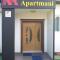 Enka apartmani - Bělehrad