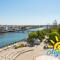 Cabanas Ria Sea View By Algartur - 卡巴纳斯·德·塔维拉