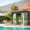 Villa Vicky