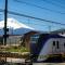 SORAPIA Villa Mt.FUJI Front