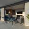 Villa Toni with 5 bedrooms and heated pool