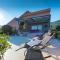Villa Toni with 5 bedrooms and heated pool