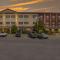 Best Western Plus Shamrock Inn & Suites - Shamrock