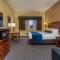 Best Western Plus Shamrock Inn & Suites - Shamrock