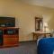 Best Western Plus Shamrock Inn & Suites - Shamrock