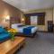 Best Western Plus Shamrock Inn & Suites - Shamrock