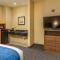 Best Western Plus Shamrock Inn & Suites - Shamrock