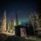 Magical Pond Nature Igloos - Ruka