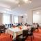 Quality Hotel Erlangen Garni