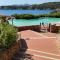 LUXURY Apartment garden, pool, tennis, private beach in Porto Rotondo