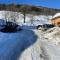 Chalet Lucie LE CHEVAL NOIR