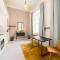 Design Apartments -Innenstadt, Bäckerstr 8