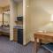 Best Western Plus Shamrock Inn & Suites - Shamrock