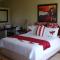 Joan's Bed and Breakfast
