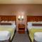 Best Western Plus Shamrock Inn & Suites