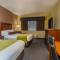 Best Western Plus Shamrock Inn & Suites - شامروك