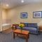 Best Western Plus Shamrock Inn & Suites - Shamrock