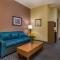 Best Western Plus Shamrock Inn & Suites - Shamrock