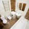 Apartment on Virmenska 3, with 2 separate bedrooms - Ľvov