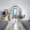 Elegant Santorini House Villa Sensational Caldera View-Outdoor Hot Tub Oia