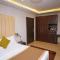The Cabin Hotel