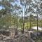 Corymbia Cottage Brokes Secluded Escape for max 4
