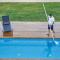 Luxury Rhodes Villa Amel Villa Sea View Private Swimming Pool 3 Bedrooms Kalithea