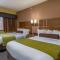 Best Western Plus Shamrock Inn & Suites - Shamrock