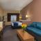 Best Western Plus Shamrock Inn & Suites - Shamrock