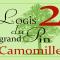 LOGIS DU GRAND PIN