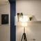 1-2 Guests, Cybersquare Private Studio - Cyberjaya, Flexihome-MY - 塞贝维