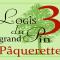 LOGIS DU GRAND PIN - Bayeux