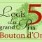 LOGIS DU GRAND PIN - Bayeux