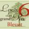 LOGIS DU GRAND PIN - 贝叶