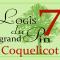 LOGIS DU GRAND PIN
