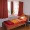 Pension Pastoriushaus - Bad Windsheim