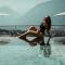 Boutique Hotel Eschenlohe Adults only