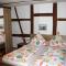 Pension Pastoriushaus - Bad Windsheim