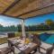Terre Bianche with Private Pool and Whirlpool - Buje (Buie)