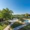 Terre Bianche with Private Pool and Whirlpool - Buje (Buie)