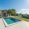 Terre Bianche with Private Pool and Whirlpool
