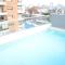 Montañeses 2830 Modern Flat