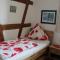 Pension Pastoriushaus - Bad Windsheim