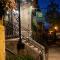 Hotel Chateau Bellevue