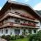 Gästehaus Hochmuth Gästehaus Hochmuth