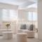 White Linen House - Seul