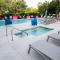 Aqua Beach Inn