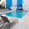 Aqua Beach Inn